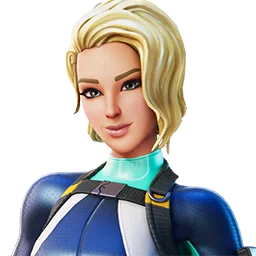 Skin Pega-onda