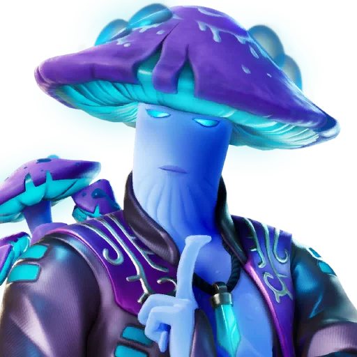 Skin Wildschirm