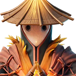 Skin Charrán