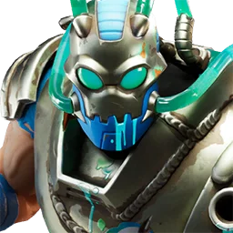 Skin Bleuvagiator