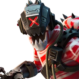 Skin Doceiro