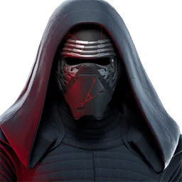 Skin Kylo Ren