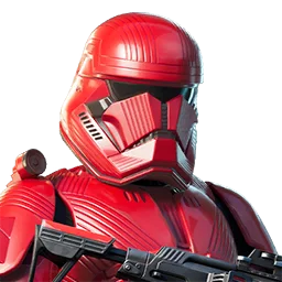 Skin Sith Trooper
