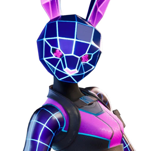 Skin Lobonejo