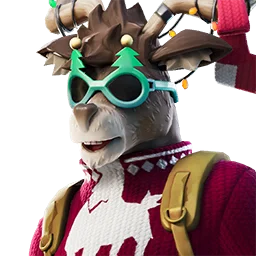 Skin Dolph