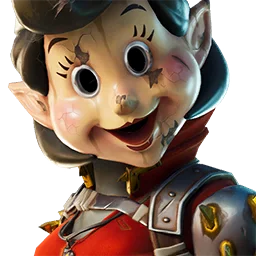 Skin Coisinha Fofa