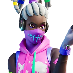 Skin Kompleja