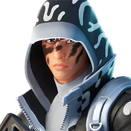 Skin Traqueur des glaces