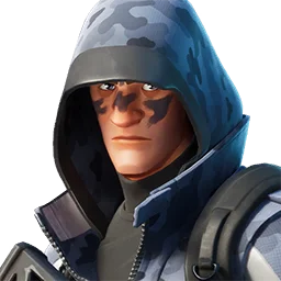 Skin Éclaireur arctique