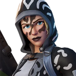 Skin Interceptrice des glaces