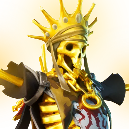 Skin Oro