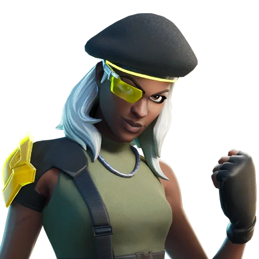 Skin Terra