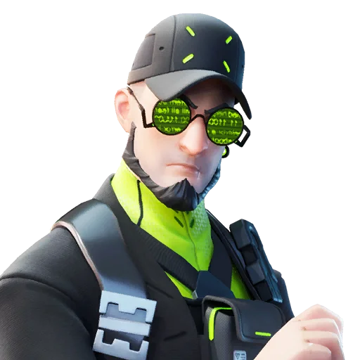 Skin Deadlock