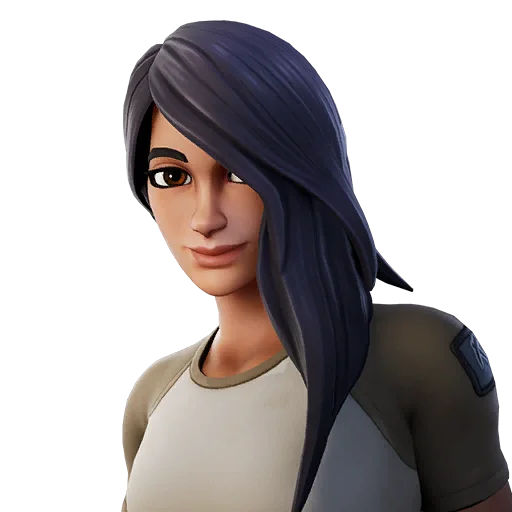 Skin Maya la spécialiste