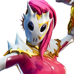Skin Espinhos do Amor