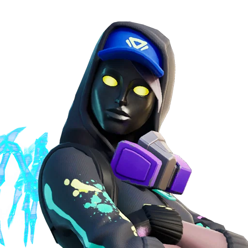 Skin Perplexe