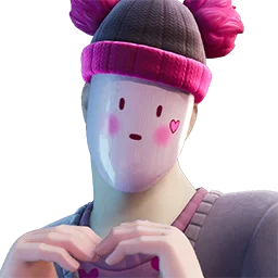 Pinkie skin fortnite item shop