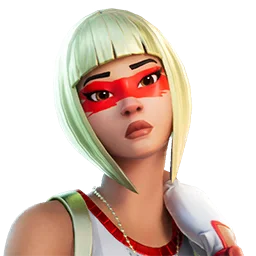 Skin Arrasa-coração