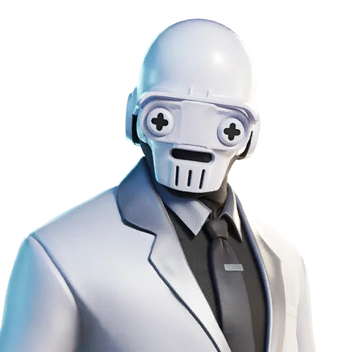 GHOST-Vollstrecker fortnite skin shop heute