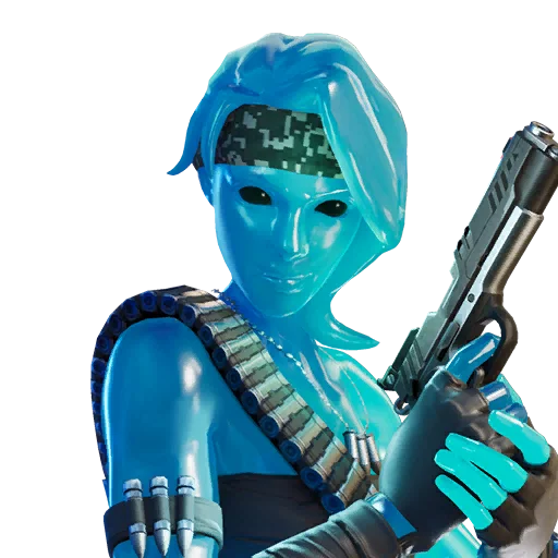 Skin Bandolera sorbo