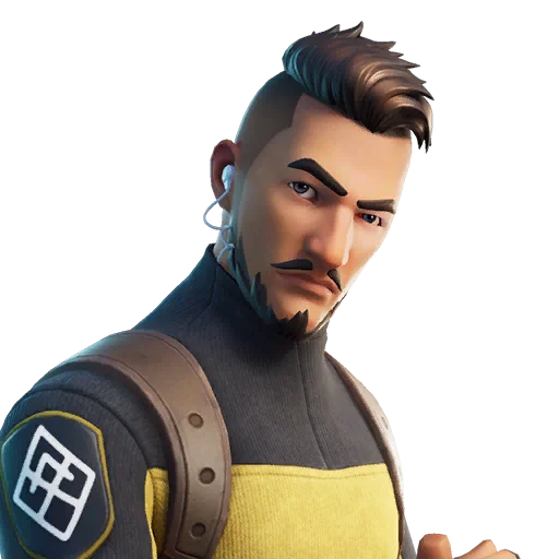 Skin Hugo