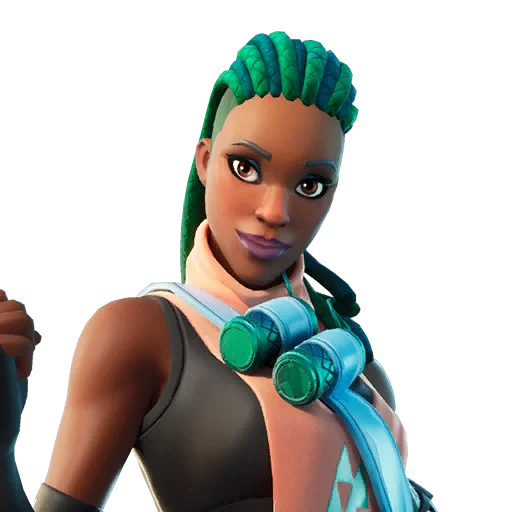 Skin Zina