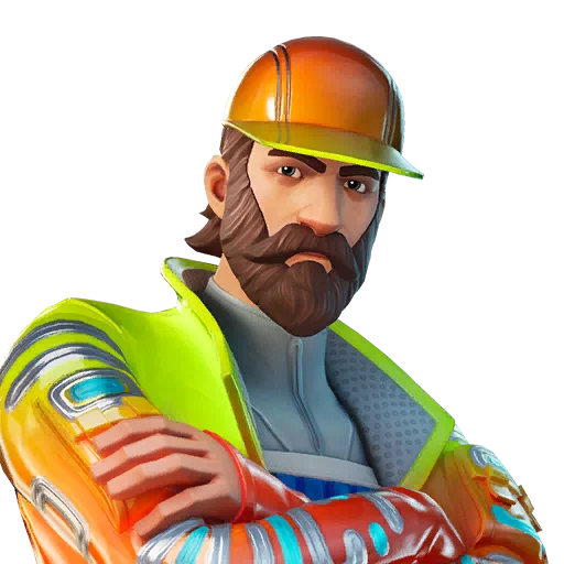 Skin Synth