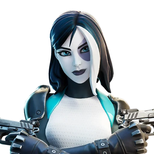 Skin Dominó