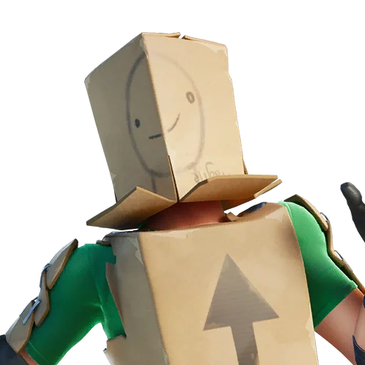 Skin Encajado