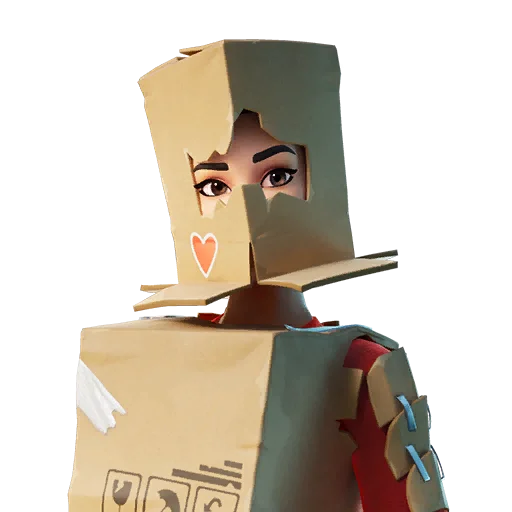 Skin Cajina