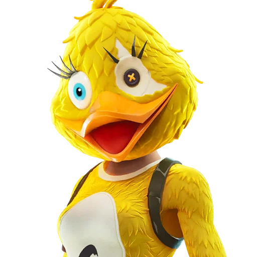 Skin Patita