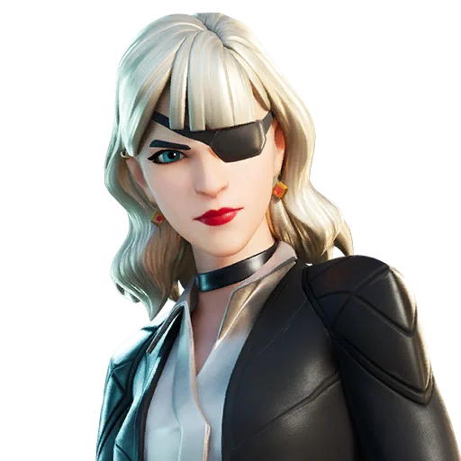 Siren skin fortnite item shop