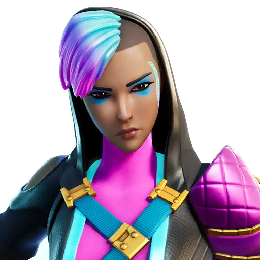Skin Ideación
