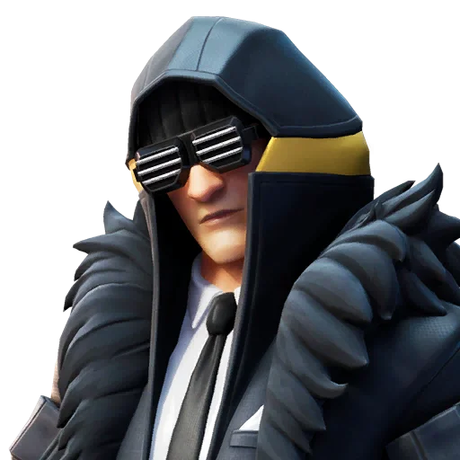 Skin Lobo