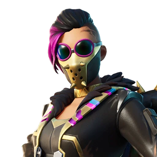 Rally Raider skin fortnite item shop