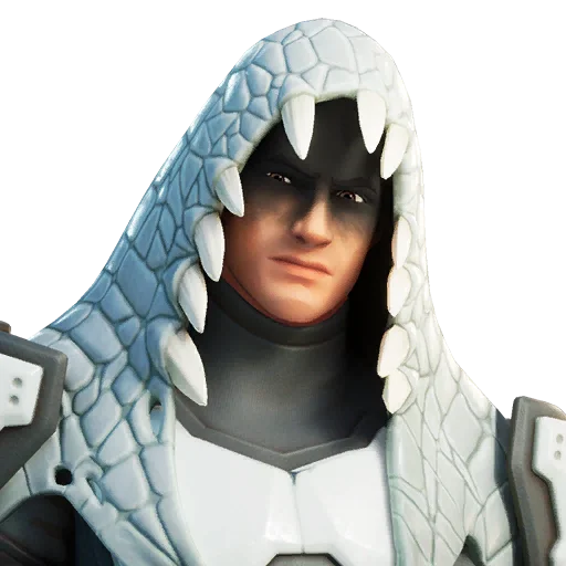Skin Soldat des marais