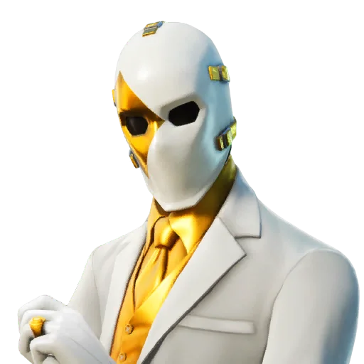 Skin Jolly Doppiogiochista