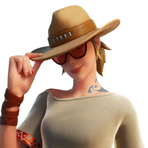 Skin Safari