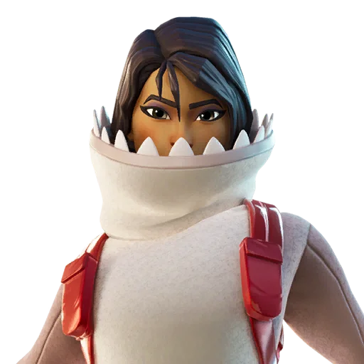 Fauci tenerone skin fortnite