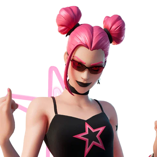 Skin Strega surf