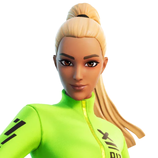 Skin Kyra