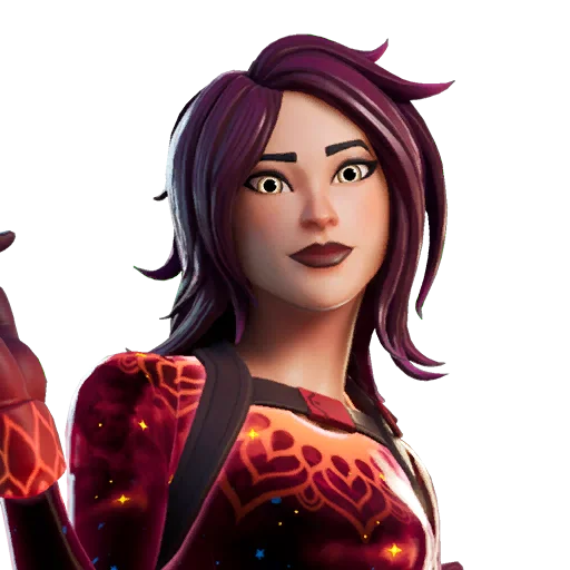 Skin Luz Estelar