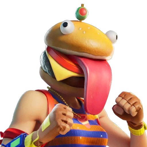 Skin Fritadeira
