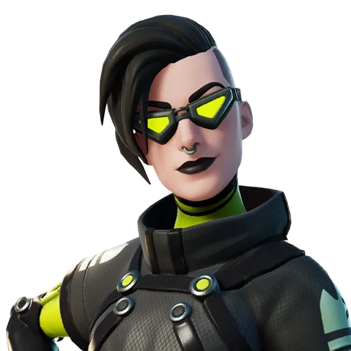 Skin Barracuda