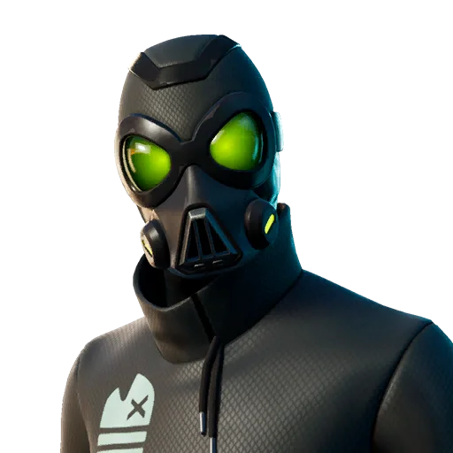 Skin Squarciaonda