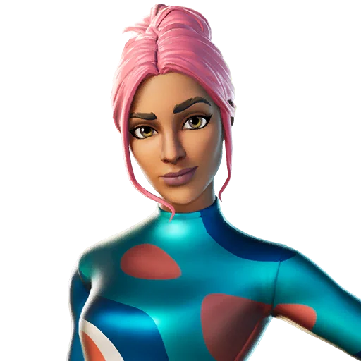 Diva fiestera skin fortnite tienda