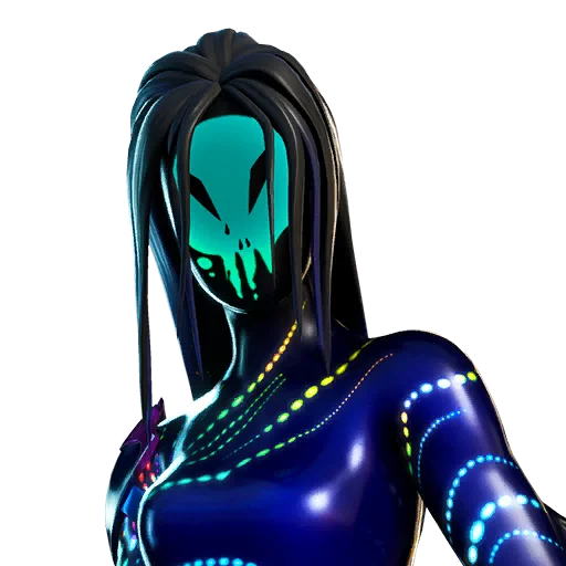Skin Mariana