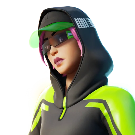 Skin Adeline