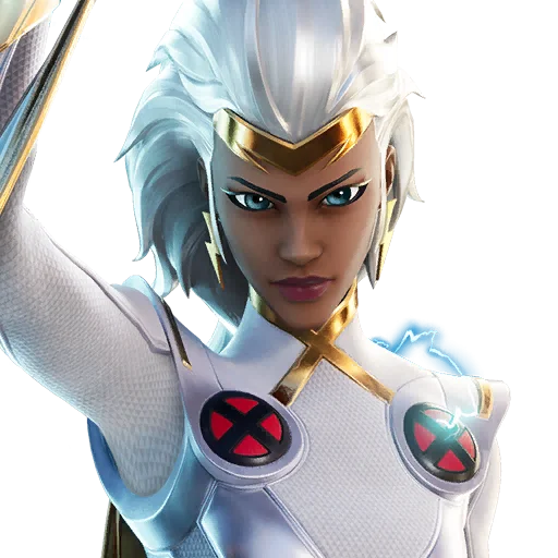 Skin Tornade