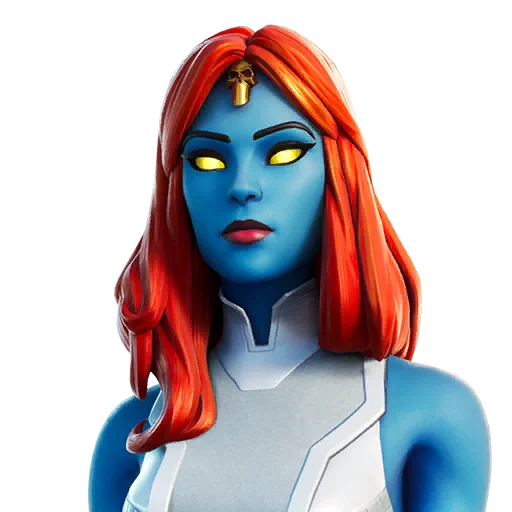 Skin Mystique
